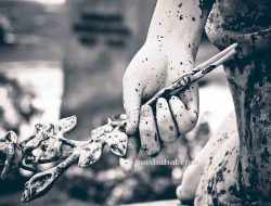 Materi Seni Ukir dan Sejarahnya