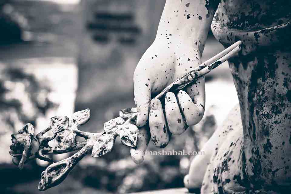 Mengenal Jenis-jenis Seni Dalam Ukiran 1 materi yang baik untuk seni ukir adalah