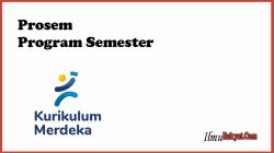Prosem Fisika Kurikulum 2013 Revisi 6 Program Semester PJOK SMA Kurikulum 2013 Revisi