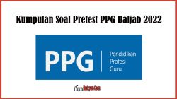 Kumpulan Soal dan Kunci Jawaban Pretest PPG Seni Budaya Tahun 2025 2 Kumpulan Soal Pretest PPG Daljab 2025