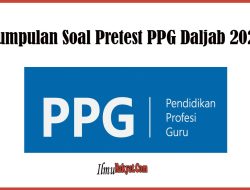 Download pdf Soal Pretest Seni Budaya PPG pdf Lengkap Kunci Jawaban