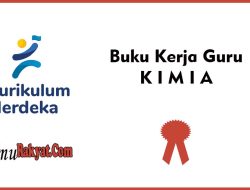 Buku Kerja Guru Kimia SMA Kurikulum 2013 Revisi 2018 4 Buku Kerja Guru Kimia SMA Kurikulum 2013 Revisi 2018