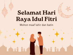 Kumpulan Link Download Twibbon Hari Raya Idul Fitri 2023 Keren dan Cara Pakainya