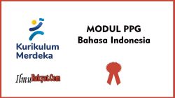Download Modul PPG Bahasa Indonesia PDF Tahun 2023 Download Modul PPG Bahasa Indonesia PDF Tahun 2023