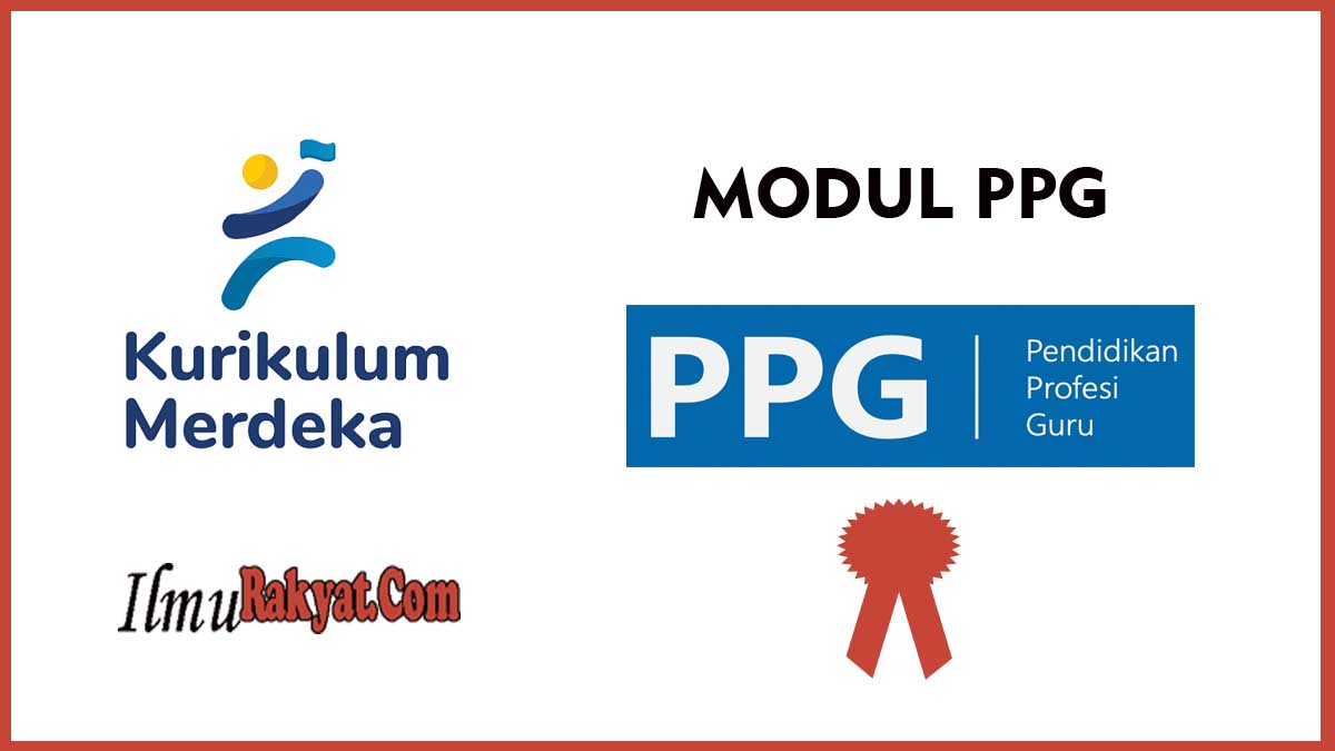 Download Modul PPG Ekonomi PDF Tahun 2023