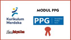 Download Modul PPG Kimia PDF Tahun 2023