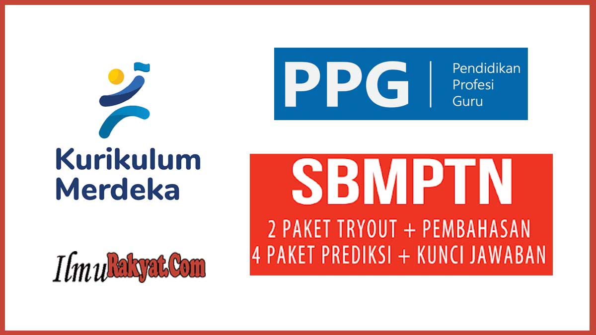 Kumpulan Naskah Soal SBMPTN pdf