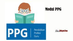 Materi Kompetensi Guru pdf Modul Pedagogik PPG Daljab
