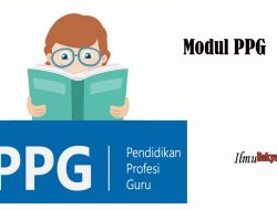 Materi Perencanaan Pembelajaran pdf Modul Pedagogik PPG Daljab