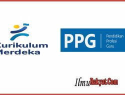 Soal PJOK PPG Dalam Jabatan Ujian Akademik