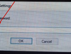 Instalasi Aplikasi Ujian Seleksi Akademik PPG Dalam Jabatan Dalam Jaringan Berbasis Domisili 2022