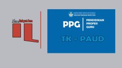 100 + Kumpulan Soal Ujian Akademik Profesional TK PAUD PPG Daljab 2022 4 Soal Ujian Akademik Profesional TK PAUD PPG Daljab 2022
