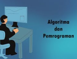 Algoritma dan Pemrograman Materi Informatika Kelas 7