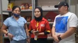 Buka Suara, Wanita Ancam ITE Mbak Alfamart Ngaku Tak Sadar Bawa Cokelat Buka Suara, Wanita Ancam ITE Mbak Alfamart Ngaku Tak Sadar Bawa Cokelat