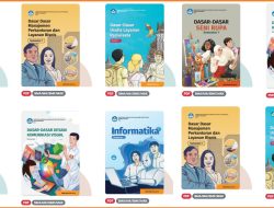 Buku SMK Kelas X Kurikulum Merdeka Dasar-dasar Agribisnis Ternak