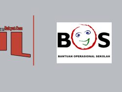 Dana BOS Berasal dari APBN atau APBD