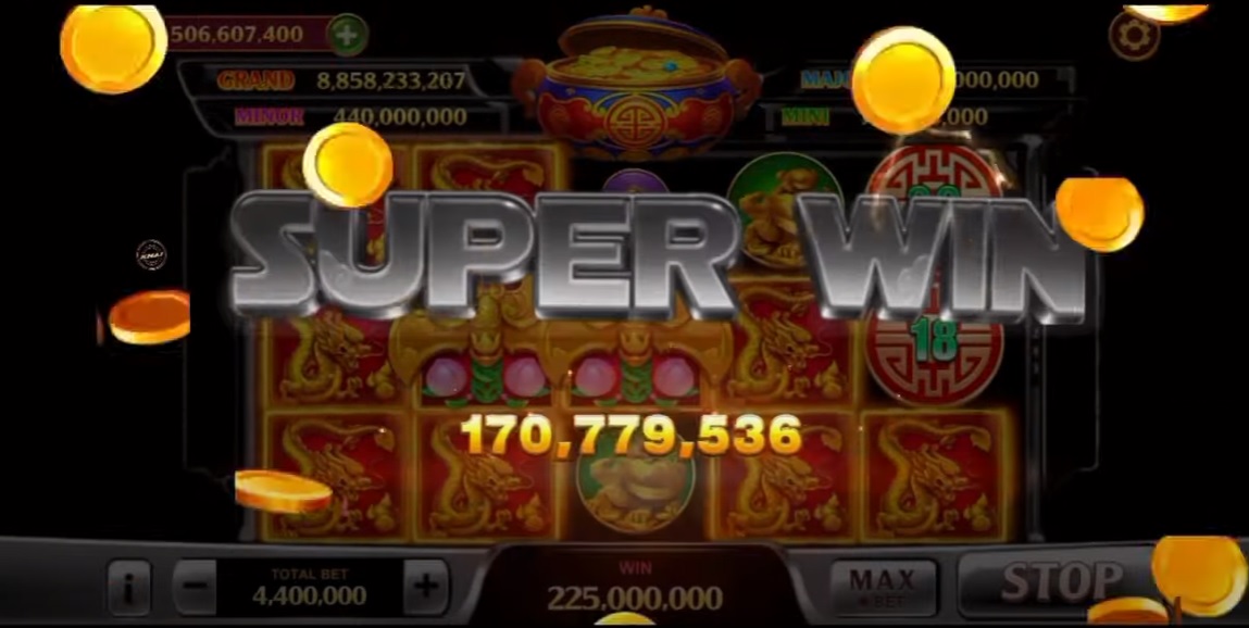 Higgs Domino RP V1.94 Tema Black Edition