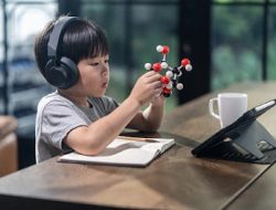 Materi IPAS SD Kelas 4 Kurikulum Merdeka