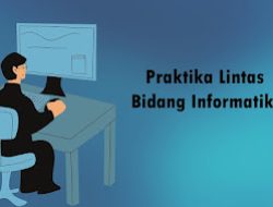 Praktika Lintas Bidang Informatika, Materi Informatika Kelas 7