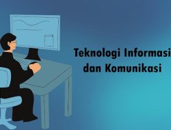 Jaringan Komputer dan Internet, Materi Informatika Kelas 7