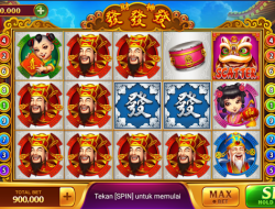 Update Terbaru Higgs Domino N V1 88 X8 Speeder V2