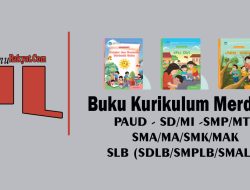 Buku Kurikulum Merdeka Seni Teater Kelas 7 SMP untuk Siswa dan Guru PDF