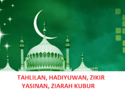 Download Bacaan Surat Yasin Tahlil Lengkap pdf