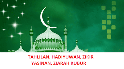 Download Bacaan Surat Yasin Tahlil Lengkap pdf 6 Download Bacaan Surat Yasin Tahlil Lengkap