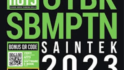 Download Mega Bank UTBK SBMPTN Saintek 2023 7 Mega Bank UTBK SBMPTN Saintek 2023