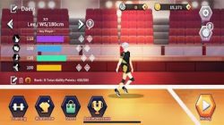 The Spike mod apk Unlock All Characters 2022