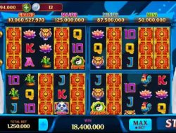 Tanpa Password Apk Mod Higgs Domino Versi Terbaru RP V1.90 Tema Cewek Thailand