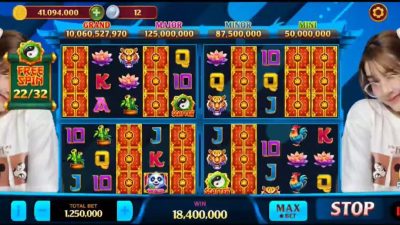 Tanpa Password Apk Mod Higgs Domino Versi Terbaru RP V1.90 Tema Cewek Thailand