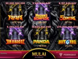 Higgs Domino V1.90 Terbaru 2022 Tema The King Lion + X8 speeder P1H1 P1H4 dan P1H5