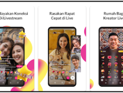 Tango Live MOD APK Terbaru 2022, Unlimited Coins & Unlocked Premium