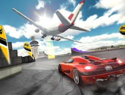Download Extreme Car Driving Simulator mod apk all cars unlocked 2023