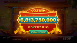 Tips JP Slot Golden Arowana Higgs Domino Mod Apk RP N V1 92 X8 Speeder Slot Terbaru Mudah Jackpot