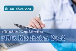 Soal P3K Kebidanan Lengkap Kunci Jawaban Pdf