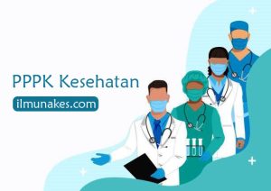 Bimbel Soal p3k Kompetensi Teknis Perawat Kesehatan 2022 pdf