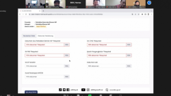 Mulai Januari 2023, Proses Perbaikan NIP Dilakukan Lewat SIASN (1)