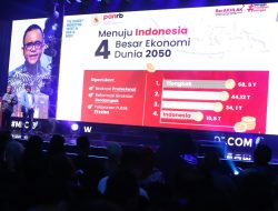 Menteri PANRB Azwar Anas Optimis Indonesia Tangguh Hadapi Ancaman Resesi Global