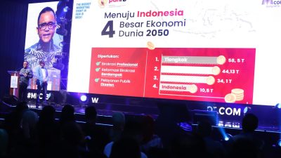 20221208 Menteri PANRB Azwar Anas Optimis Indonesia Tangguh Hadapi Ancaman Resesi Global
