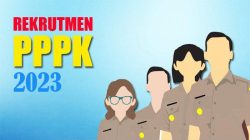 60 Pemda ini Sudah Ajukan 100 Persen Kebutuhan Kesempatan Guru Honorer Ikut Seleksi PPPK 2023 Terbuka Lebar