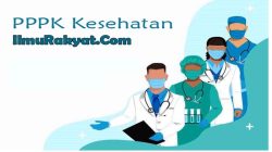 Contoh Soal p3k Kesehatan Farmasi PPPK Nakes 2023