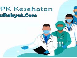 Contoh Soal p3k Kesehatan Farmasi PPPK Nakes 2023