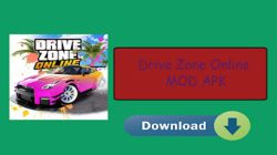 Download Drive Zone Online MOD APK 2022 6 Download Drive Zone Online MOD APK 2022