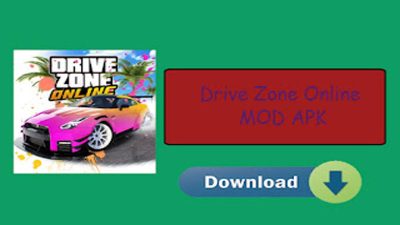 Download Drive Zone Online MOD APK 2022 10 Download Drive Zone Online MOD APK 2022