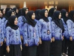 Rekrutmen CPNS 2023 Segera Dibuka? Ini Kata KemenpanRB