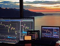 Investasi Saham Anda di Aplikasi Terbaik – Akurat, Mudah dan Aman