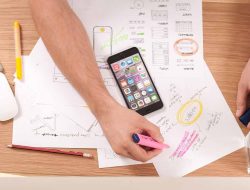 Contoh Format Surat Lamaran Pernyataan PPPK Guru Tenaga Teknis dan Kesehatan P3K Tahun 2022