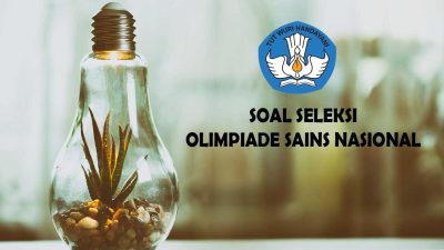 Soal Olimpiade Biologi SMA 2022 pdf 8 Kumpulan Soal Olimpiade Sains Nasional OSN Ekonomi Tahun 2022 pdf
